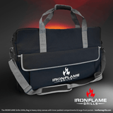 IRONFLAME Grills Utility Canvas Bag